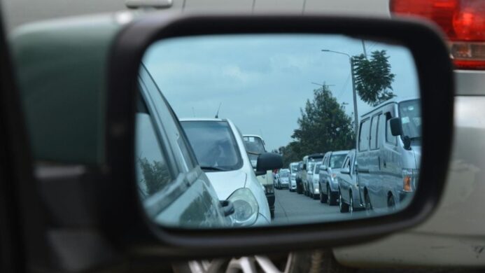 Pertimbangan Saat Ganti Mobil Baru