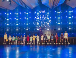 Bohopanna Turut Meriahkan Ajang The Star is Born dengan Hadirkan Koleksi Baru untuk Semua Momen Anak