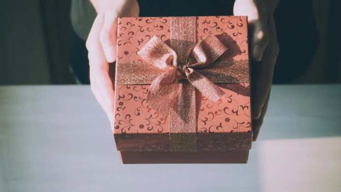 Persentase Self Reward Bulanan