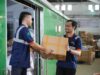 Sambut Akhir Tahun KAI Logistik Hadirkan Diskon Pengiriman Paket Hingga 50%
