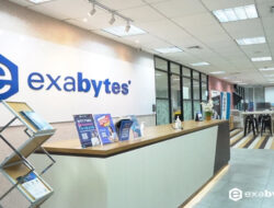 Exabytes Web Hosting Indonesia: Infrastruktur Andal untuk Performa Website Optimal