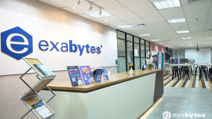 Kantor Exabytes Indonesia