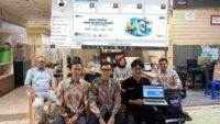 BRI SBO Thamrin City Region 6/Jakarta 1 Bekerjasama dengan P3RS (Pengelola Kawasan) di bawah naungan TATA PROperty Management – Pusat Perdagangan Thamrin City Mall