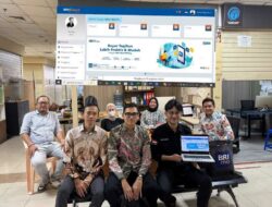 BRI SBO Thamrin City Region 6/Jakarta 1 Bekerjasama dengan P3RS (Pengelola Kawasan) di bawah naungan TATA PROperty Management – Pusat Perdagangan Thamrin City Mall