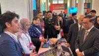 Indera Agri Membawa Revolusi Pertanian Presisi Indonesia ke Asia Berlin 2025