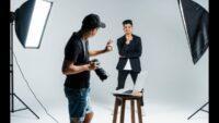 Jasa Video Profesional: Solusi Konten Berkualitas Tinggi untuk Branding Bisnis