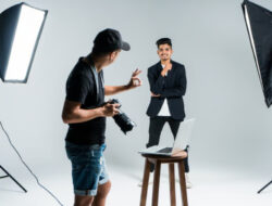 Jasa Video Profesional: Solusi Konten Berkualitas Tinggi untuk Branding Bisnis