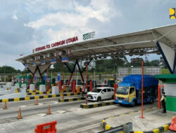 Kementerian PU Pastikan Kesiapan Layanan Tol Bocimi Antisipasi Lonjakan Arus Lalu Lintas