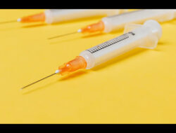 Layanan Healthcare Lengkap: Medical Check Up, Suntik Vitamin, & Vaksin, Psikolog Multibahasa di Jakarta – BHC