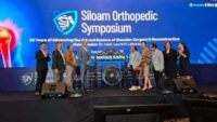Hadirkan Dr. Laurent Lafosse, Siloam Hospitals Kebon Jeruk Jadi Pusat Rujukan Ortopedi Berstandar Global