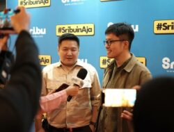 Bekali Freelancer Berkembang Hadapi Ketidakpastian, Sribu.com Gelar SRIBUFEST 2025