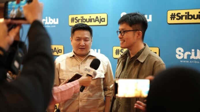 Sribu com Gelar SRIBUFEST 2025