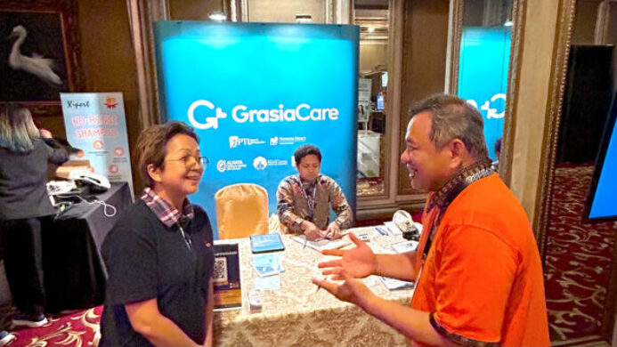GrasiaCare