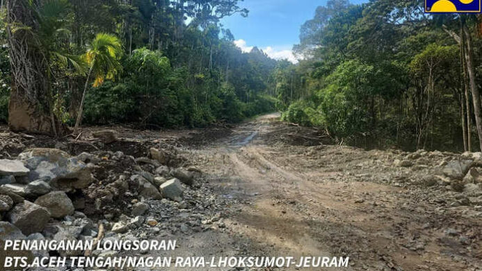 Biro Komunikasi Kementerian Pekerjaan Umum