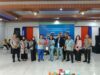 BRI Region 6Jakarta 1 Gelar Pengundian Program “Dagang Untung Makin Untung” di Pasar Induk Kramat Jati
