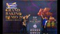 Bogasari Meluncurkan Resep Eksklusif sebagai Tren Baking 2026 pada Grand Baking Demo 2025