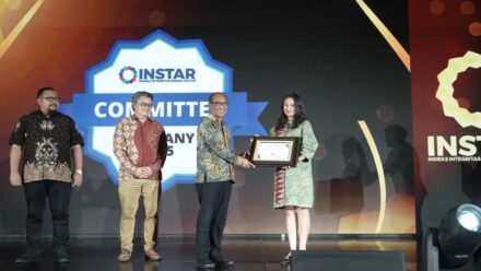 MIND ID Komitmen Perkuat Tata Kelola Bisnis Berintegritas