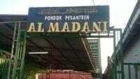 Perjalanan Spiritualitas di Tempat Belajar Al-Madani