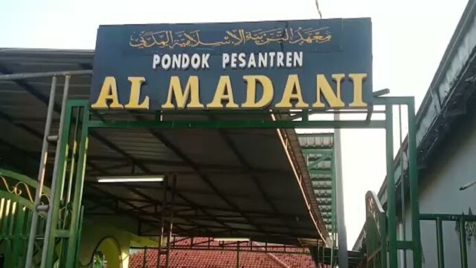 Ponpes Al-Madani