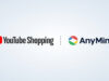 AnyMind Group Raih Top GMV Award untuk YouTube Shopping Affiliate Program 2025 di Indonesia
