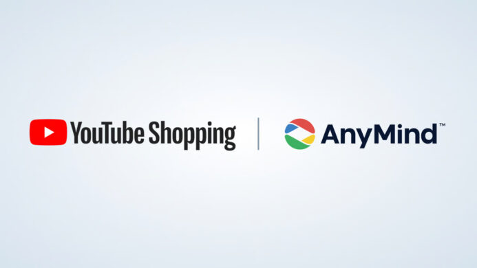 AnyMind Group Raih Top GMV Award untuk YouTube Shopping Affiliate Program 2025 di Indonesia