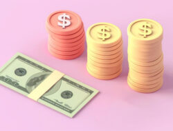 Alternatif Menyimpan Dolar untuk Pemula di Era Digital