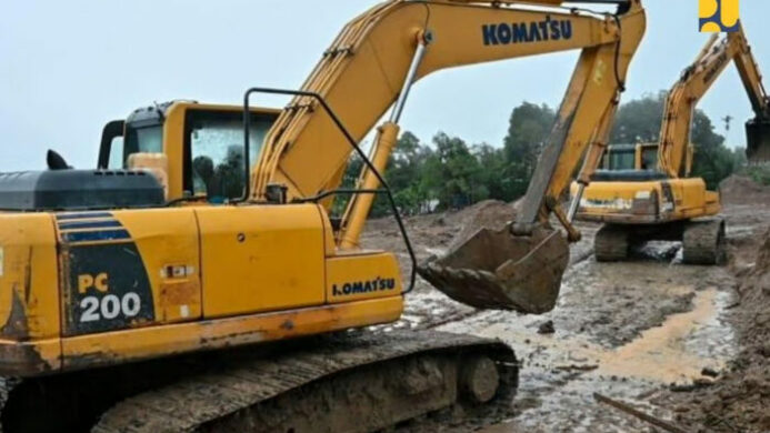 Biro Komunikasi Kementerian Pekerjaan Umum