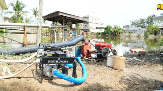 Biro Komunikasi Kementerian Pekerjaan Umum