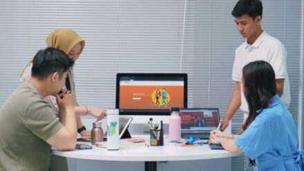 Keunggulan Kuliah di SATU University yang Bikin Mahasiswa Lebih Siap ke Dunia Profesional