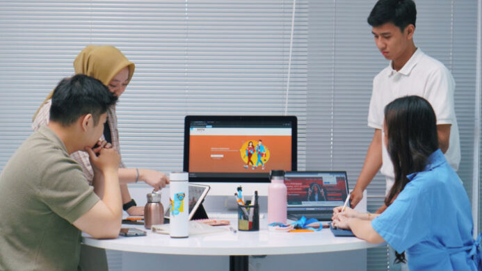 Keunggulan Kuliah di SATU University