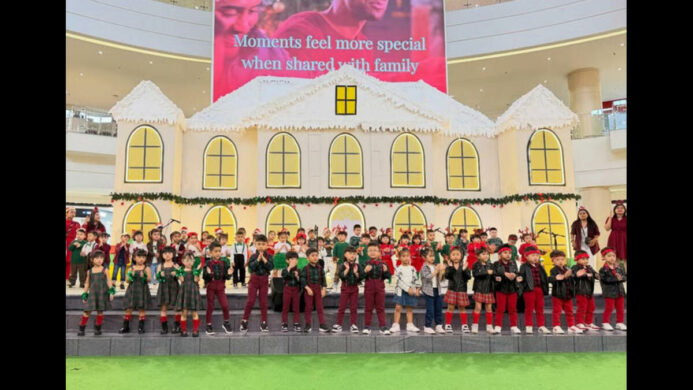 Ilustrasi Berita (Sumber: Mall Alam Sutera )