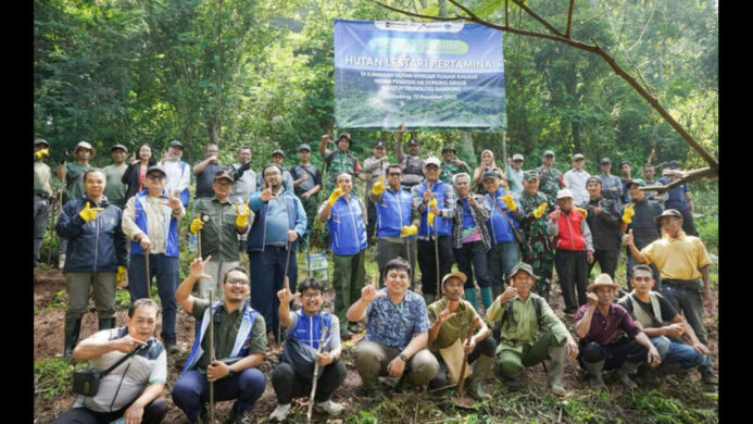 Ilustrasi Berita (Sumber: Pertamina)