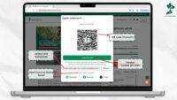 LindungiHutan Luncurkan Fitur QR Code untuk Permudah Akses dan Penyebaran Kampanye Alam