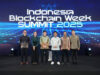 Indonesia Blockchain week
