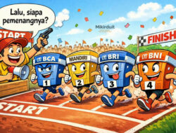 3 Saham Bank dengan Top Performance yang Berkualitas di 2025, Berikut Penjelasannya