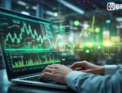 Total Dana Kelolaan BRI-MI Tembus Rp65 Triliun Per Desember 2025