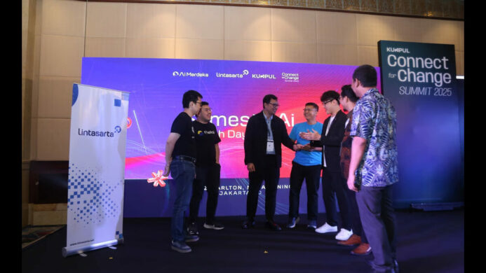 Ilustrasi Berita (Sumber: Lintasarta)