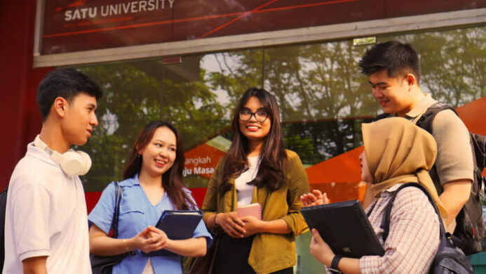 Biaya Kuliah SATU University Bandung