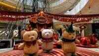 K MALL Hadirkan Christmas Carnival, Penuhi Musim Liburan dengan Kegiatan Ceria