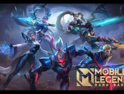 Daftar Lengkap Counter Hero Mobile Legends Berdasarkan Role
