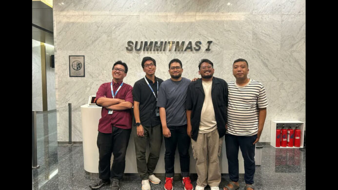 Ilustrasi Berita (Sumber: RevComm)