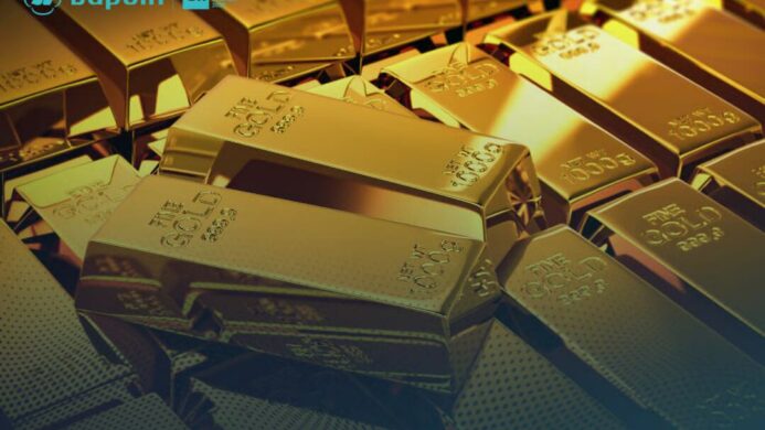 Harga Emas Masih Kuat Analis Dupoin Ingatkan Risiko Koreksi Jangka Pendek