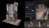 Nira, Platform Web-Based untuk Manajemen Aset 3D dan Digital Twin