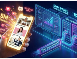 Mengintip Peluang Bisnis ‘Jasa Viral’: Profesi Baru yang Menjanjikan di Balik Fenomena Media Sosial