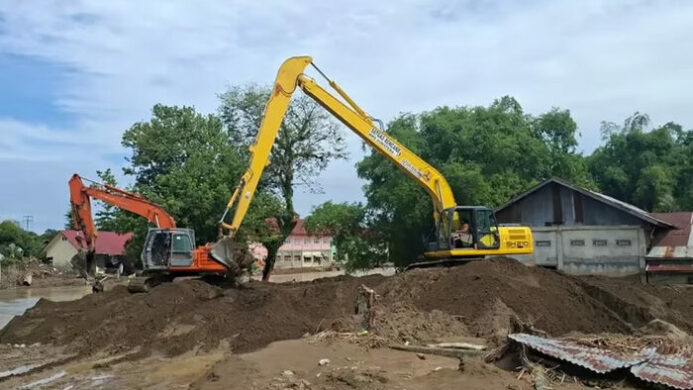 Biro Komunikasi Kementerian Pekerjaan Umum