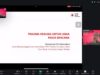 Penerima Beasiswa Pertamina Diperkuat Pelatihan Kebencanaan untuk Aksi Sobat Bumi