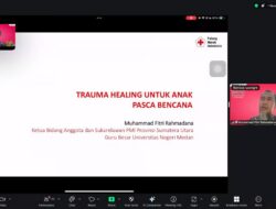 Penerima Beasiswa Pertamina Diperkuat Pelatihan Kebencanaan untuk Aksi Sobat Bumi