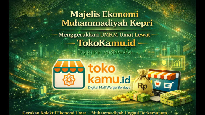 Ilustrasi Berita (Sumber: Tokokamu.id)