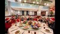 Rayakan Malam Natal dengan Rekomendasi Christmas Dinner Pilihan dari Hublife Taman Anggrek