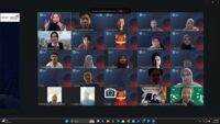 AI Connect Makassar Series, Kupas Cara Kerja Vibe Coding dan Prinsip Etis dalam AI-Assisted Development